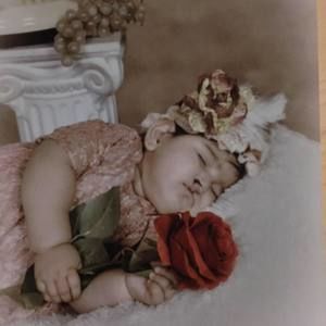 Meet your Posher, Matty